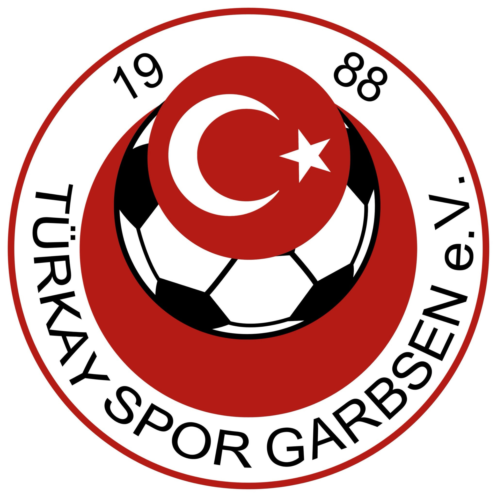 Wappen Türkay Sport Garbsen e.V.